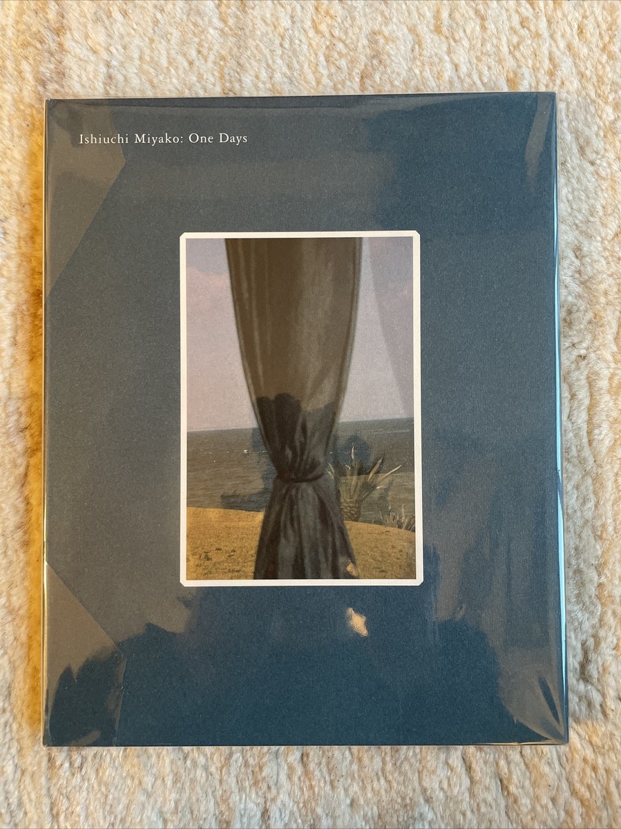 Miyako Ishiuchi “ One Days” | eBay