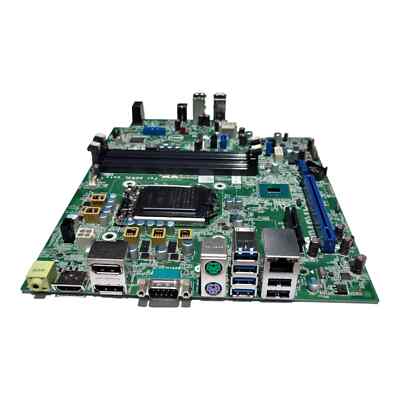Dell OptiPlex 5040 SFF DDR3L Motherboard LGA1151 for 6th gen core