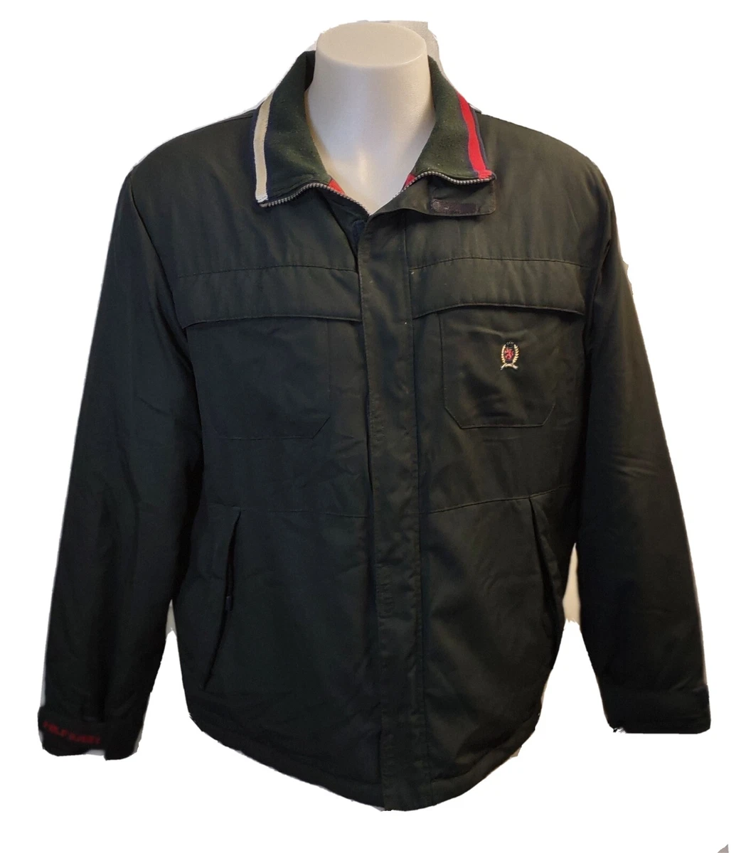 Tommy hilfiger hotsell 77806 jacket