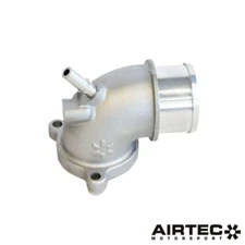 AIRTEC Motorsport Enlarged Cast Throttle Body Elbow for Fiesta MK8 S