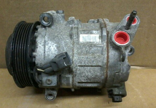 Remanufactured AC Compressor AIG313 – Fits 2014-2018 Jeep Cherokee 3.2L V6
