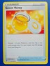 Pokémon TCG Astral Radiance: Sweet Honey (153/189) - Uncommon - Near Mint 