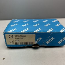 SICK KT8L-P3656 1041262 Fluorescence sensor N...
