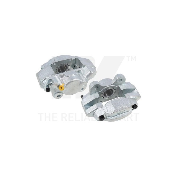 Bremssattel NK 2140104 FüR Land Rover, Hinterachse, Hinterachse Rechts-image