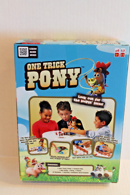 One Trick Pony かわしまたかひろ Stream One-Trick Pony music | Listen to songs, albums, playlists