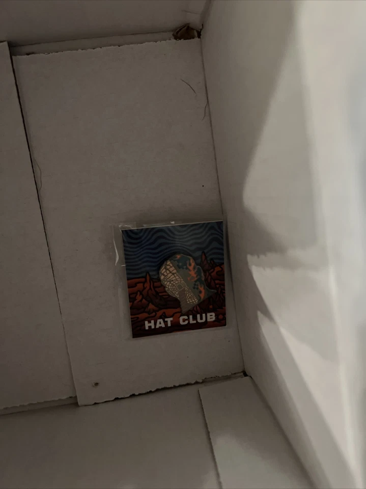 HatClub LA Dodgers talla 7 1/8 Foto 3 de 3