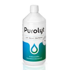 Purolyt Desinfektionskonzentrat 1 Liter