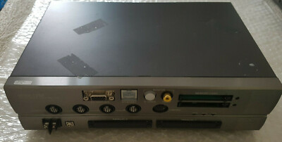 omron F250 - VISION MATE CONTROLLER - F250-C10 - 24VDC 3.7A