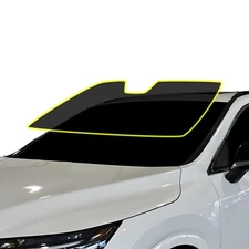 Precut Front Windshield Ceramic Window Tint Fits Lexus RX 2023+