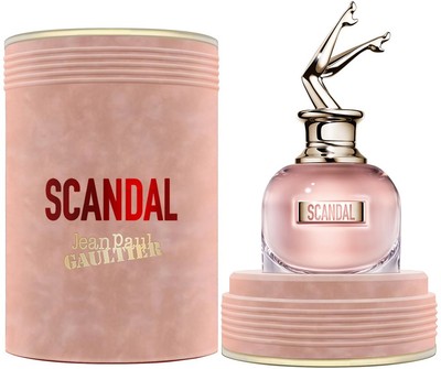 new scandal perfume