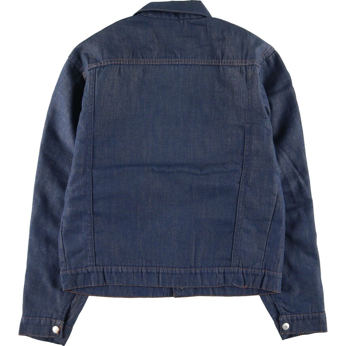 70'S JCPenney RANCHCRAFT Denim Jacket G-Jean Men's M Vintage 70'S JCPenney RANCHCRAFT Denim Jacket G-Jean Men's M Vintage