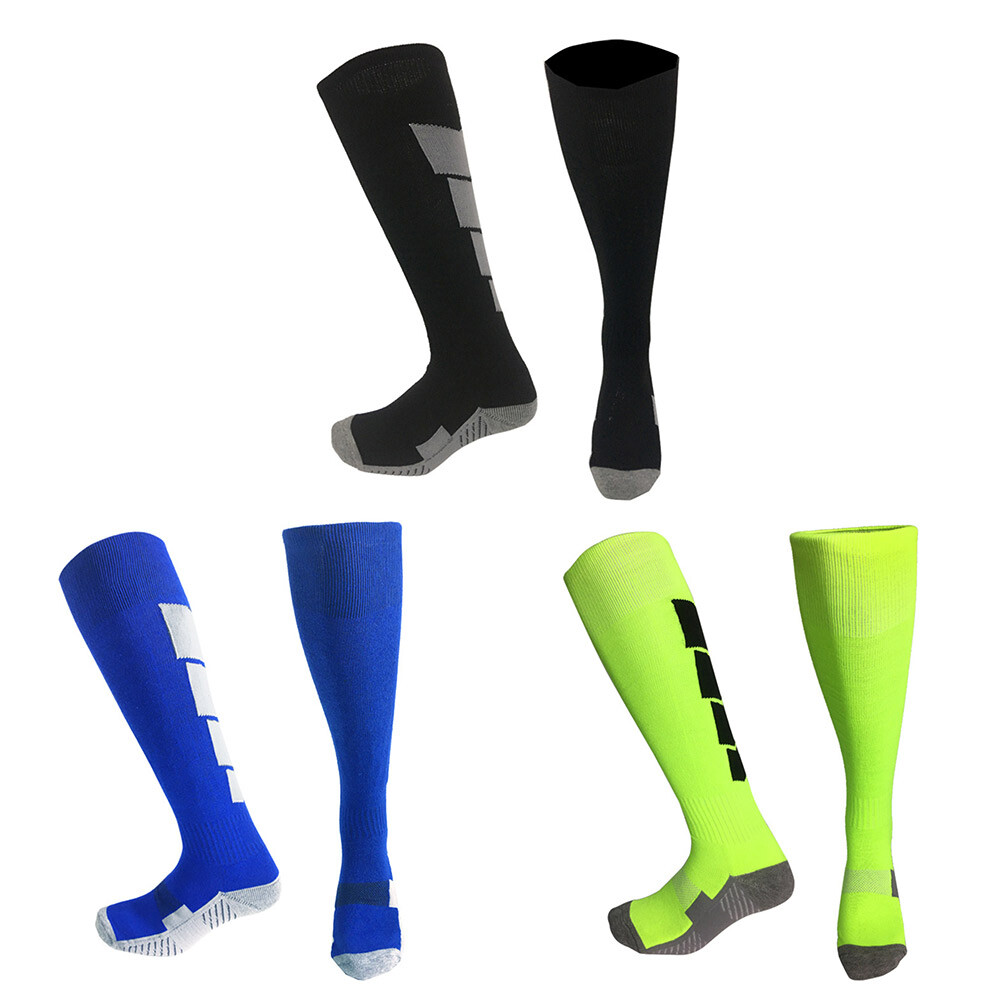 H1 Calf Support Socks Antifatigue Sports Shin Guard Ankle Socks