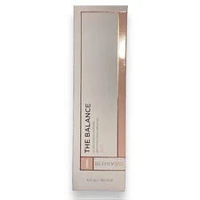 Beauty Bioscience The Balance pH Balancing Facial Cleanser 6 Oz SEALED BOX