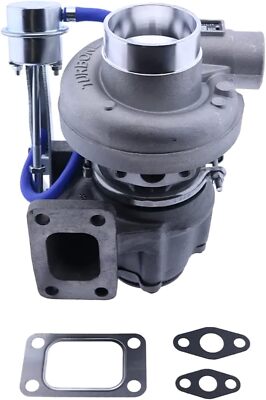 HX30W Turbocharger for Dodge Cummins RAM 4BT 110HP Diesel 3592121 3802906