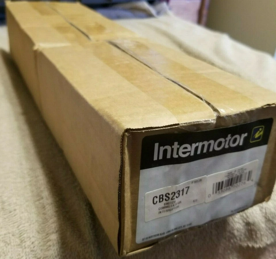 Interruptor multifunción intermotor estándar Y para Nissan Sentra 2013-2016 CBS2317 Foto 2 de 2