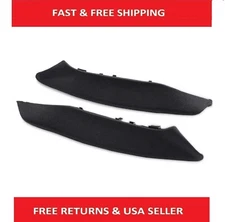 Fit For Rubber Windshield Wiper Cow End Pieces For 04-08 Ford F150 Lincoln Mark
