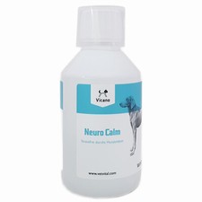 Vicano Neuro Calm - 250 ml natürliche Unters...