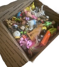 Reward Prize Treasure Box Toy Assortment 100 ...
