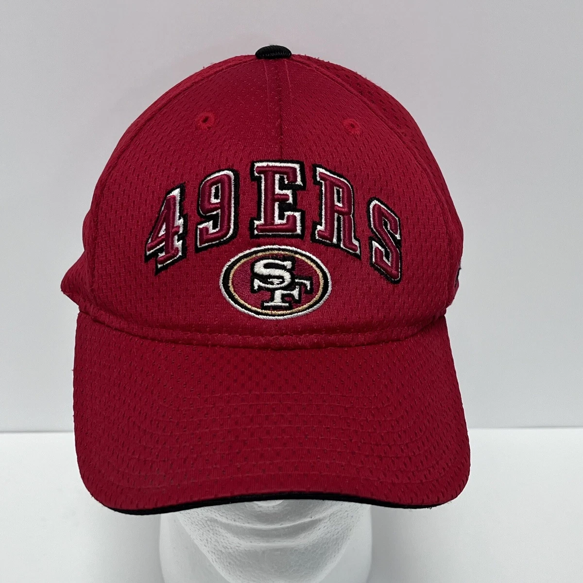 Reebok San Francisco 49ers NFL Fan Cap, Hats for sale | eBay