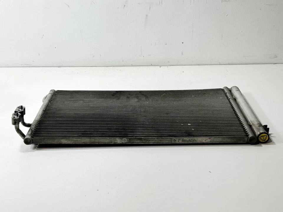 07-13 BMW E82 E88 E90 E92 135i 335i AC A/C 3213311 6453 916952602 Foto 3 de 4