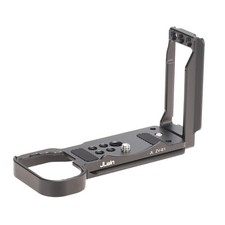 Vertical Quick Release Plate QR L Bracket for Sony ZV-E1 Camera DJI RS2 RS4 RS3