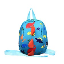 Dinosaur cartoon backpack kids