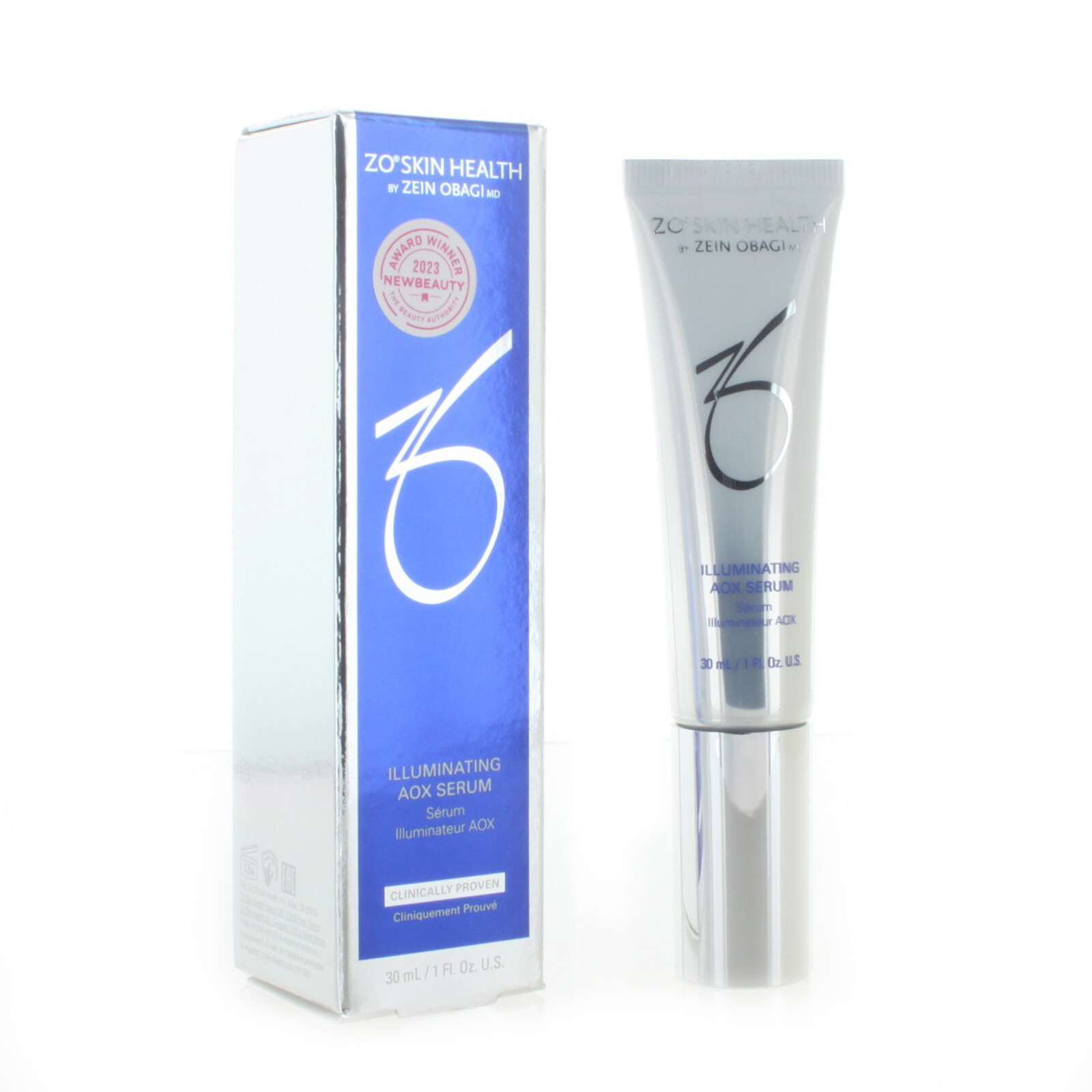 Zo Skin Health Illuminating AOX Serum 30ml 1oz