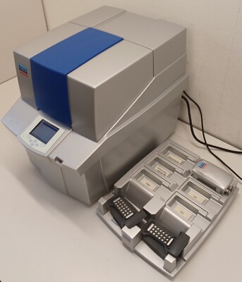 Qiagen PyroMark Q24 Sequencer