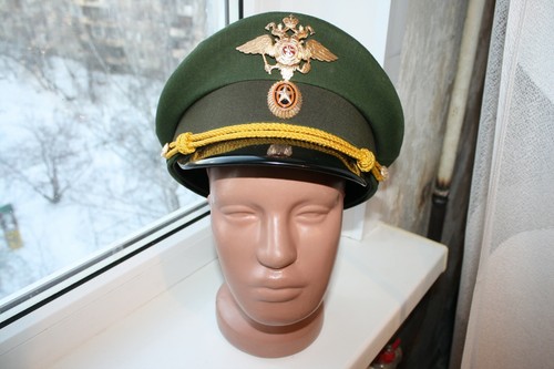 Army Cap Russian Military Hat Cap Size 