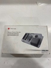 Roborock Vaccum Cleaner Mop Set