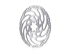 Magura MDR-C 6-Bolt - 203mm Bike Bicycle Disc Brake Rotor E-Bike Optimized