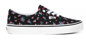 floral era vans