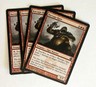 Barrage Ogre  (4) Scars of Mirrodin NM MTG Magic the Gathering