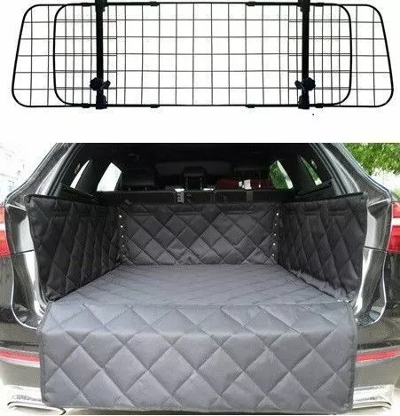 Dog boot clearance barrier