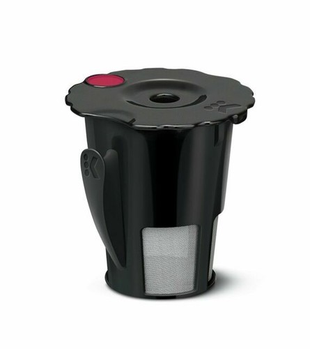 Keurig Hot 2.0 My K-Cup Reusable Coffee 