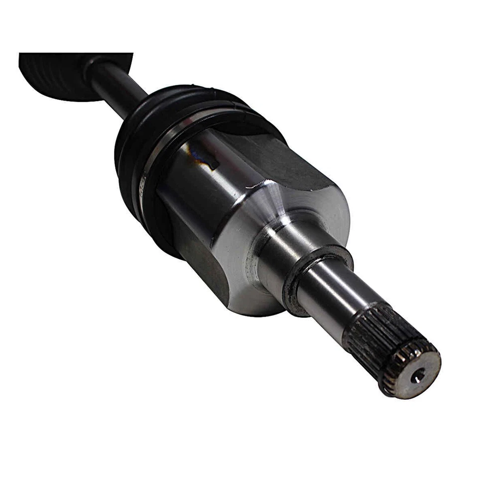 Eje delantero derecho CV 1 PIEZA para eje Chrysler PT CRUISER 2004-2009 (NA; tambor trasero) Foto 4 de 4