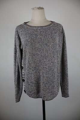 Marella Sport Pullover Damenpullover Gr. M Frau Casual Pullover