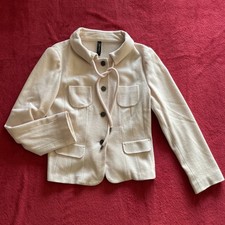 Marc Cain Jacke N4 Gr. 38/40