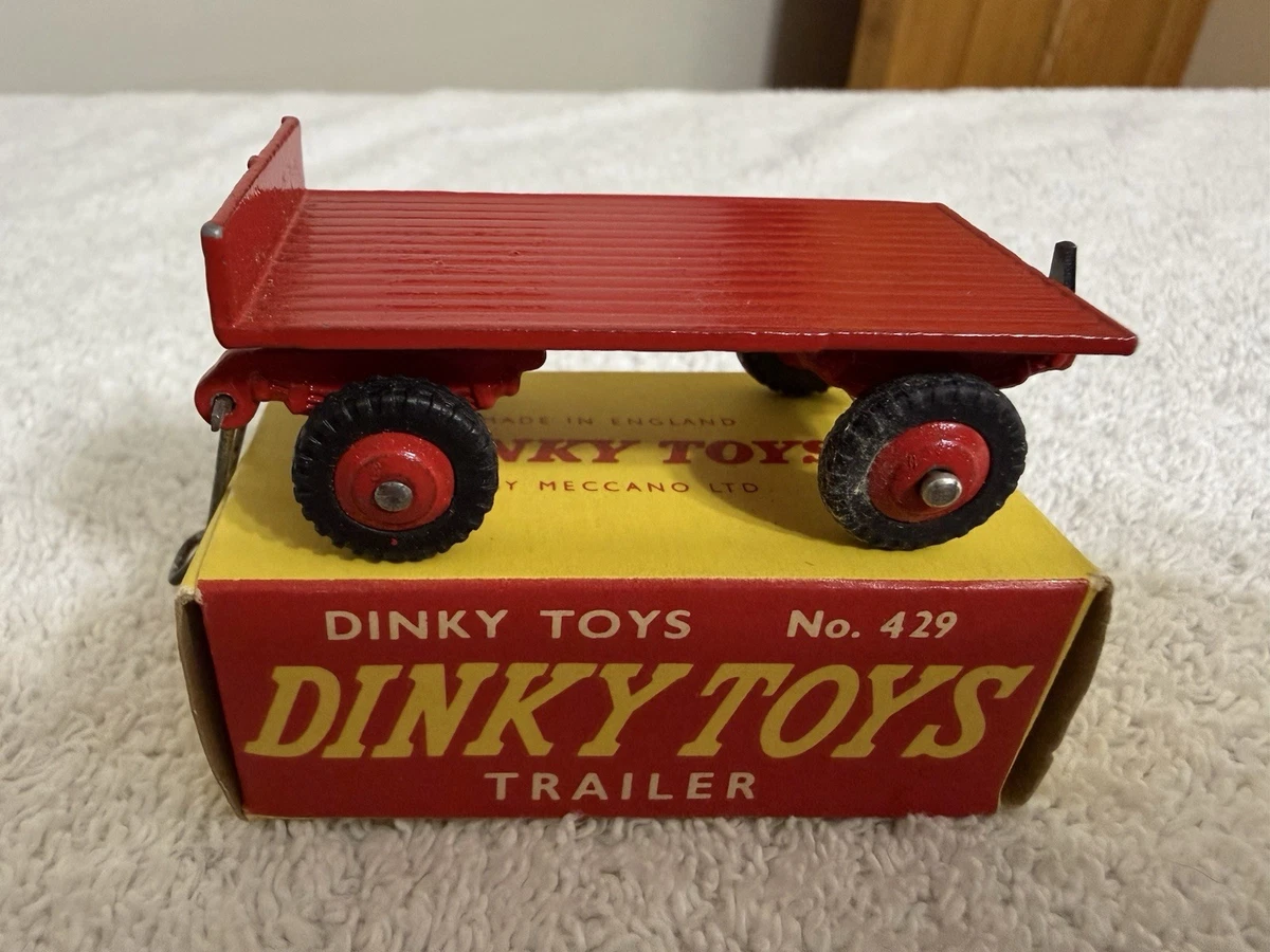 Dinky products for sale | eBay