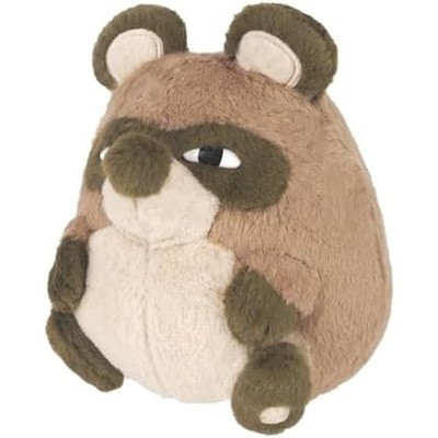Kirby Pon Plush Kororon Friends San-ei Japan Official