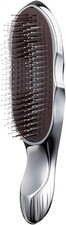 ReFa Ion Care Brush Ionic Treatment Hair brush Scalp Care Genuine Japan Silver