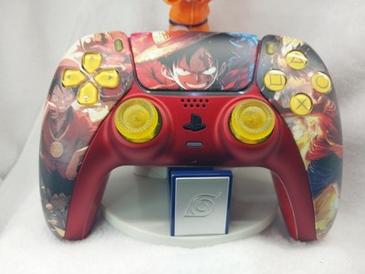Custom Design Official Sony Ps5 Controller With Hall Effect Joysticks 