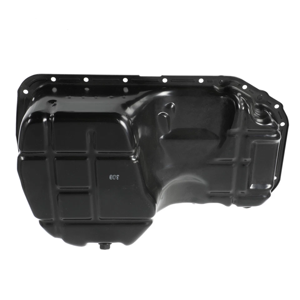 Cacerola de aceite original Mitsubishi MD334300 Foto 4 de 4