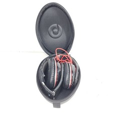 Beats Studio Headband Wired Headphones by Dr. Dre - Black READ