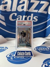 Panini Donruss 2024 Downtown Dick Butkus #9 PSA 10 Chicago Bears Football