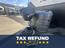 2026 Alliance Delta 262RB