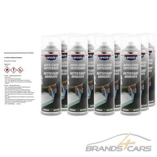 12x 500ml PRESTO AUFKLEBER-ENTFERNER ETIKETTEN STICKER KLEBEBAND KLEBSTOFF