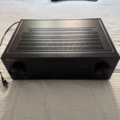 Pioneer VSX-823 -5.1 Ch Network HDMI Home Theater Surround Sound Receiver Stereo