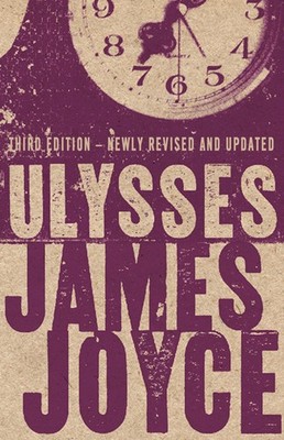 James Joyce / Ulysses /  9781847497765