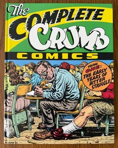 Complete Crumb | eBay